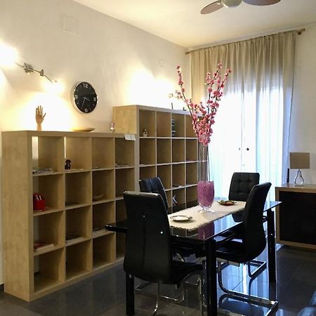 Hotel Blackboard House Bari Esterno foto