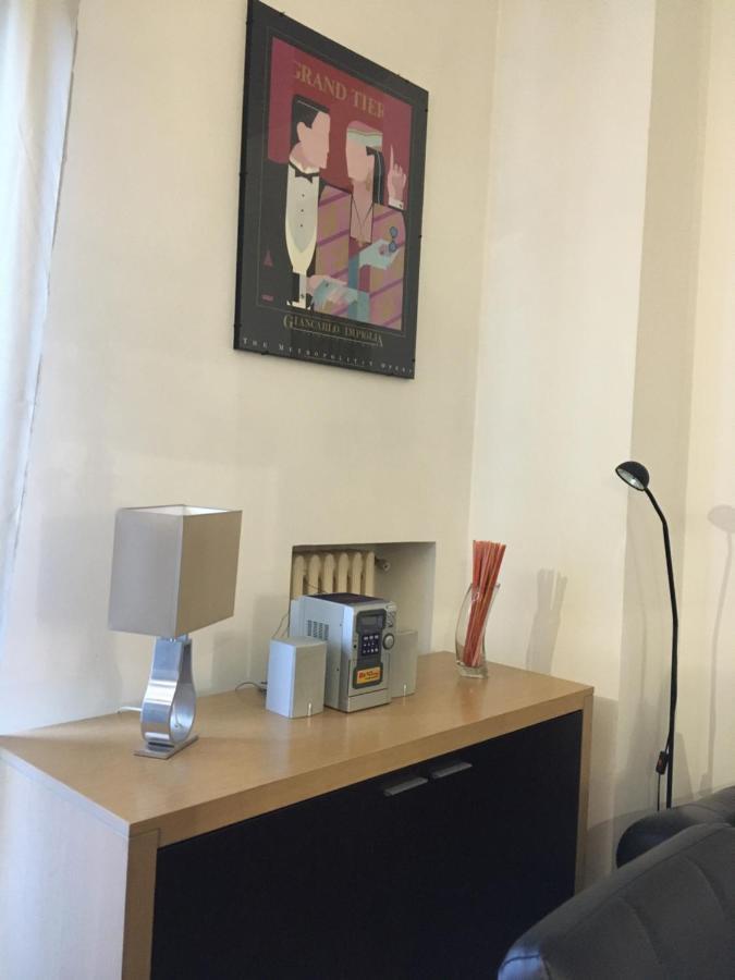 Hotel Blackboard House Bari Esterno foto
