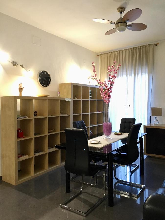 Hotel Blackboard House Bari Esterno foto