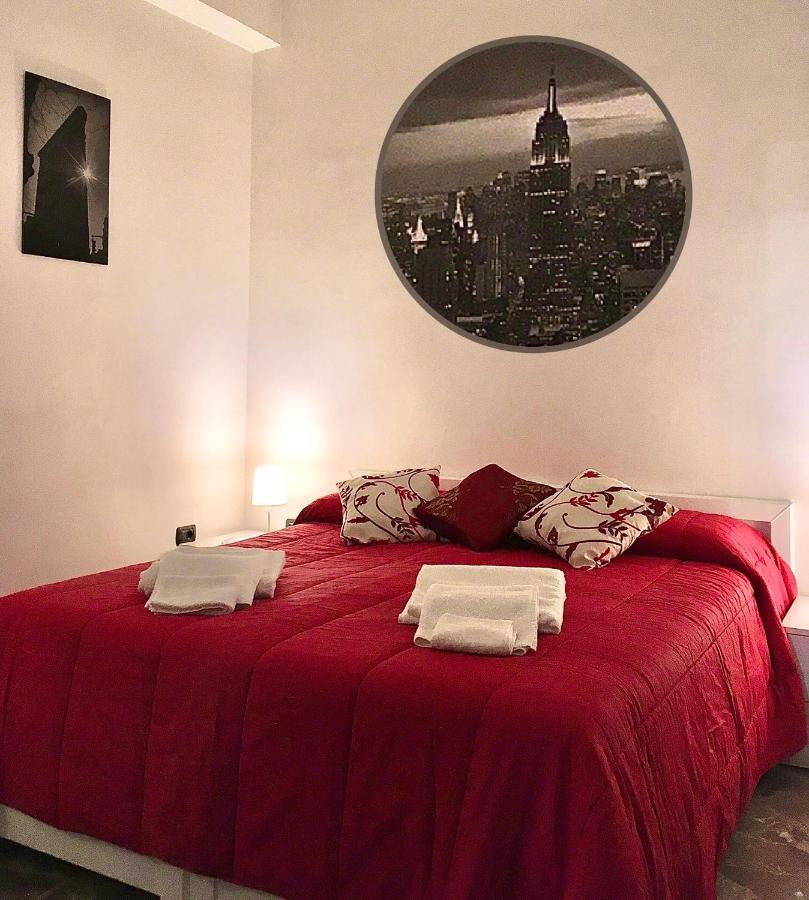 Hotel Blackboard House Bari Esterno foto