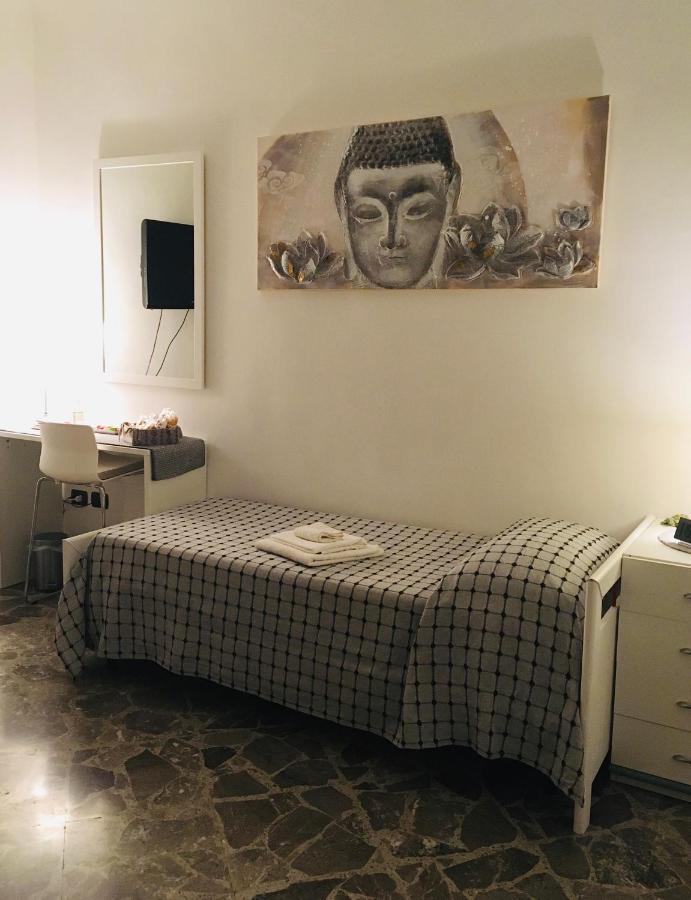 Hotel Blackboard House Bari Esterno foto