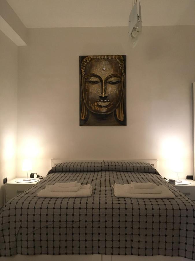 Hotel Blackboard House Bari Esterno foto