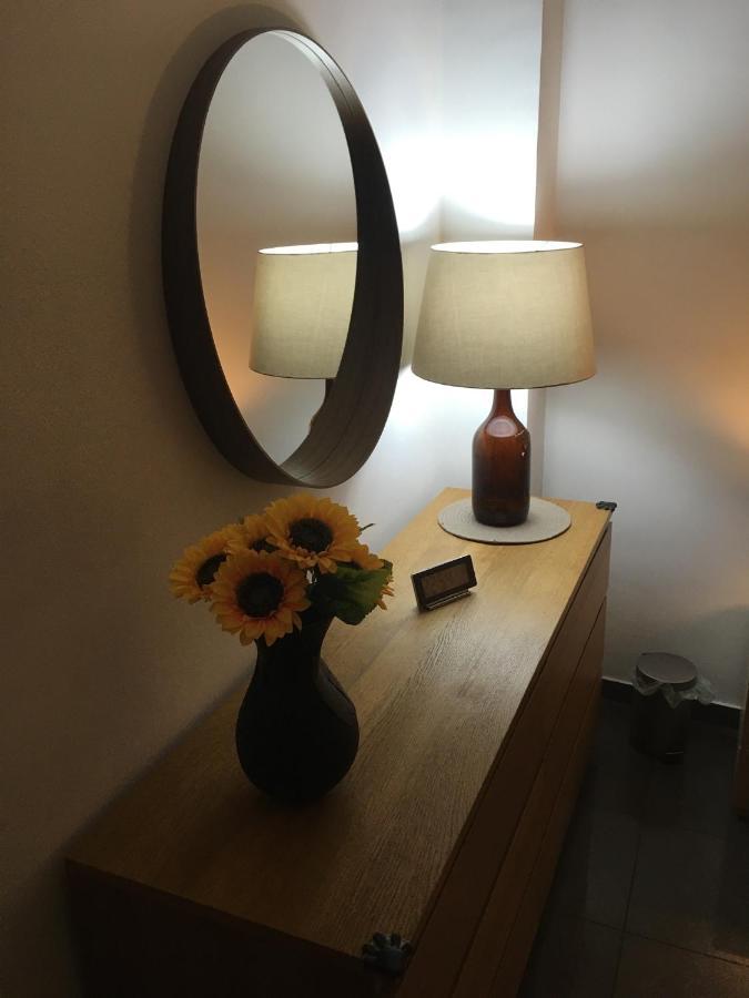 Hotel Blackboard House Bari Esterno foto