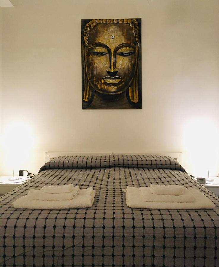 Hotel Blackboard House Bari Esterno foto