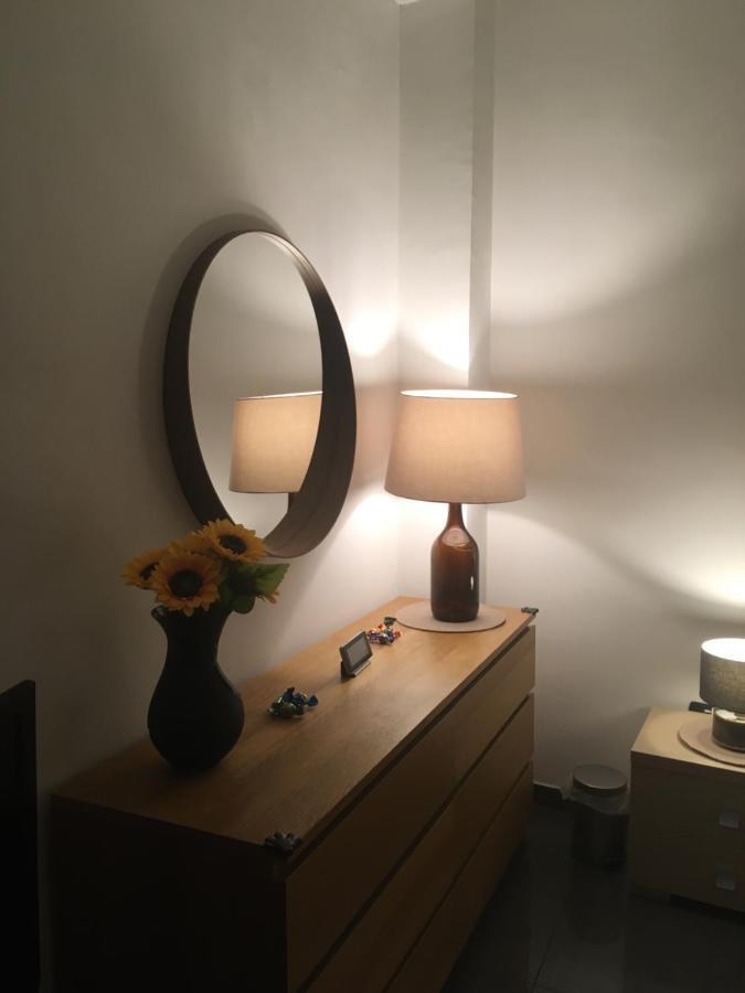 Hotel Blackboard House Bari Esterno foto