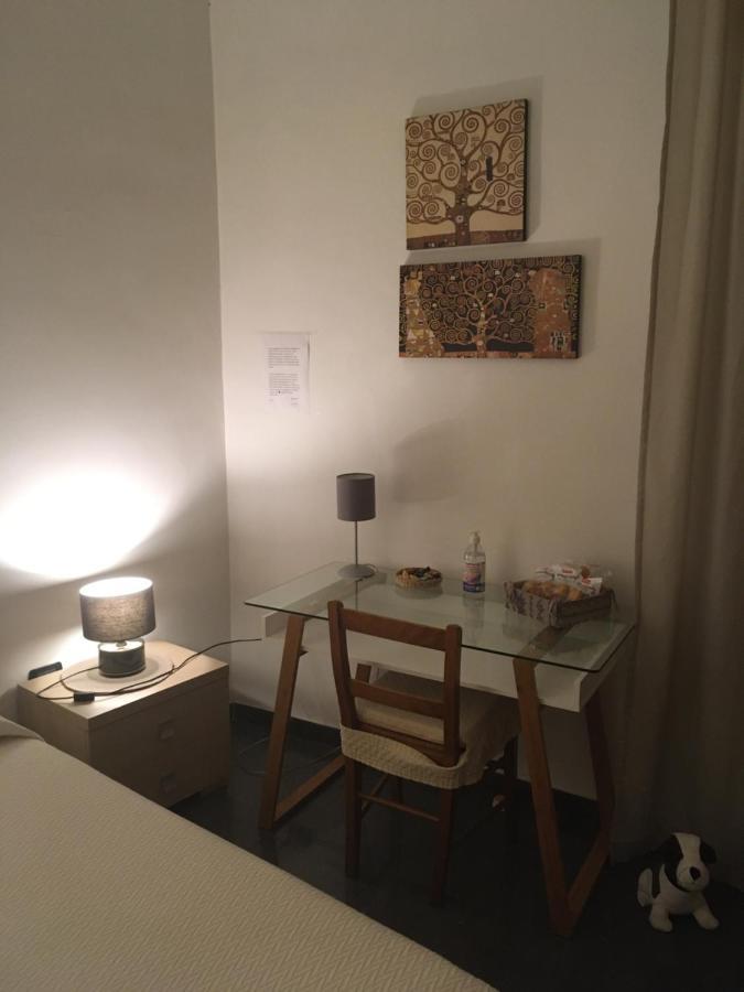 Hotel Blackboard House Bari Esterno foto