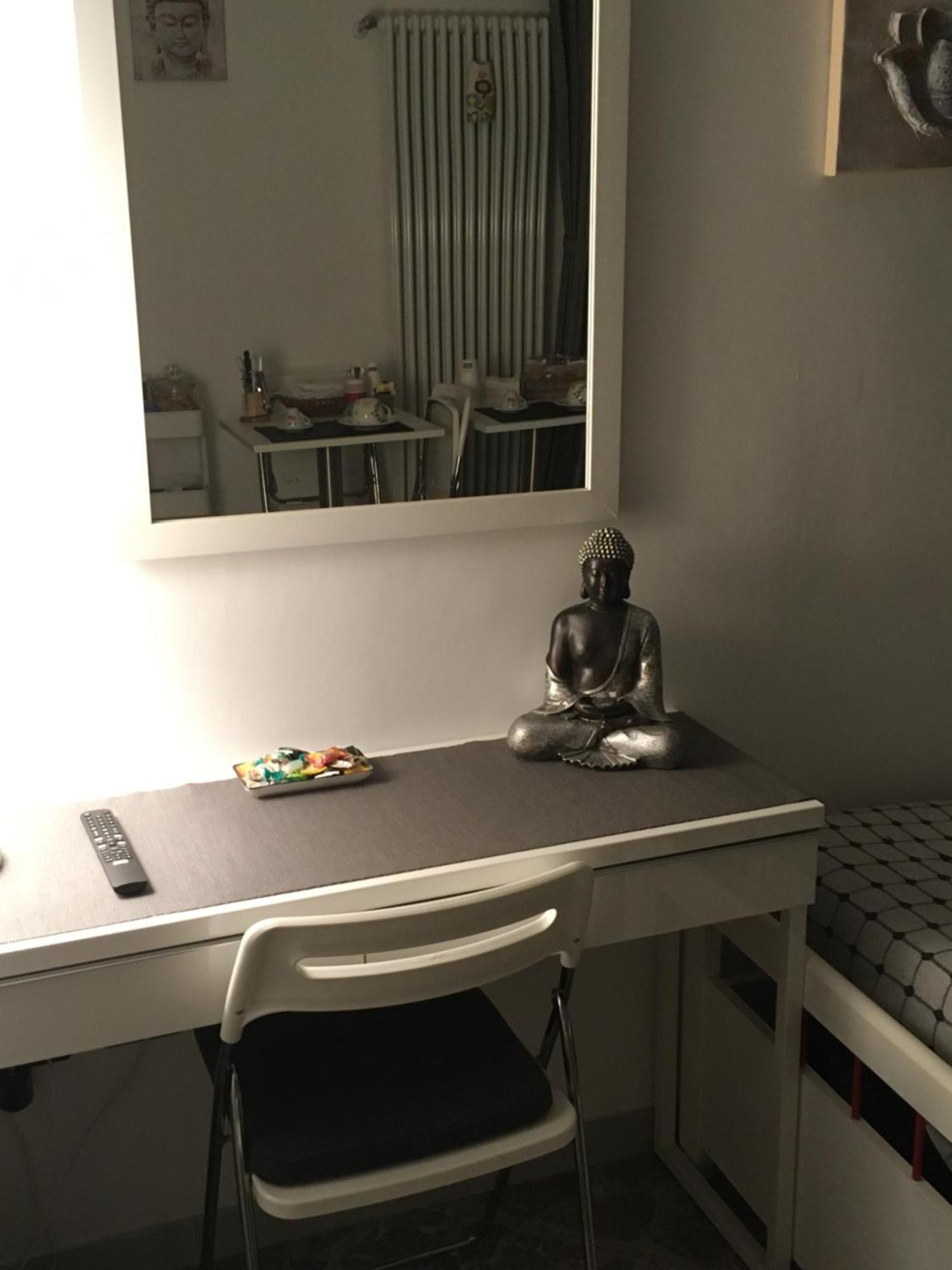 Hotel Blackboard House Bari Esterno foto