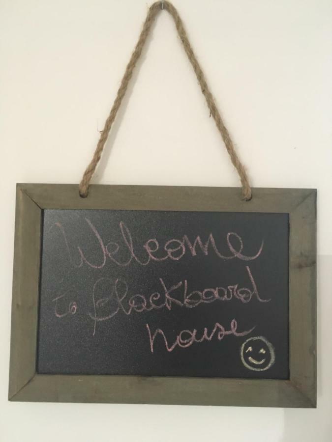 Hotel Blackboard House Bari Esterno foto