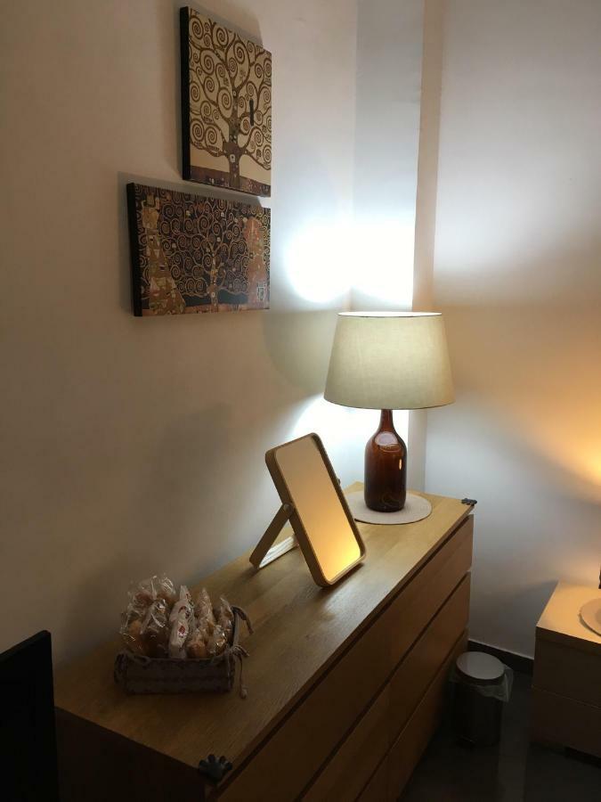 Hotel Blackboard House Bari Esterno foto