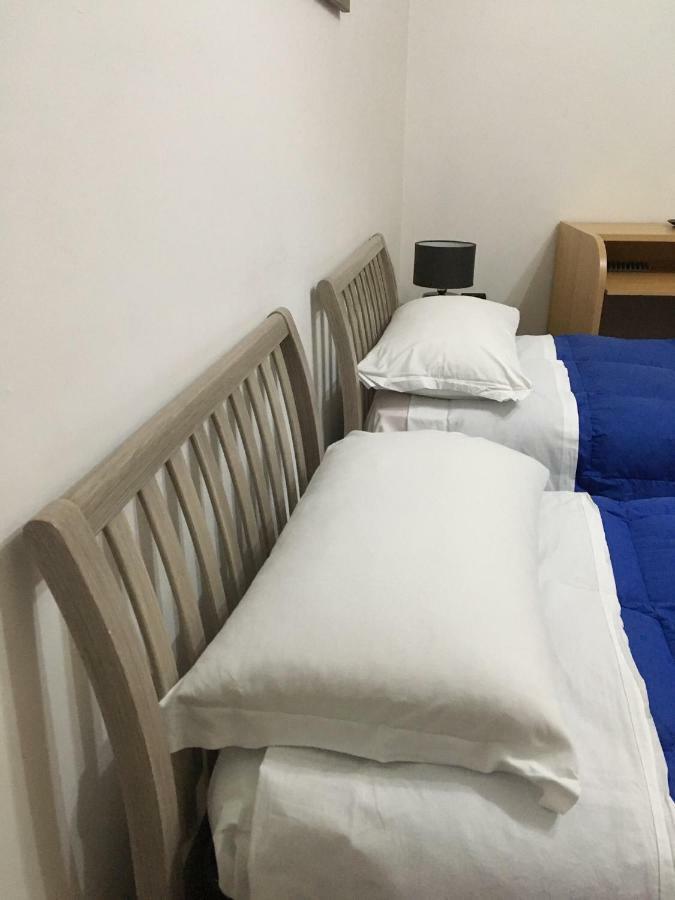 Hotel Blackboard House Bari Esterno foto
