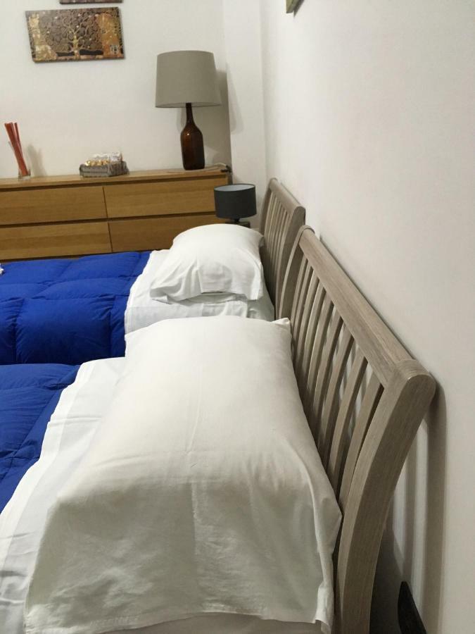 Hotel Blackboard House Bari Esterno foto