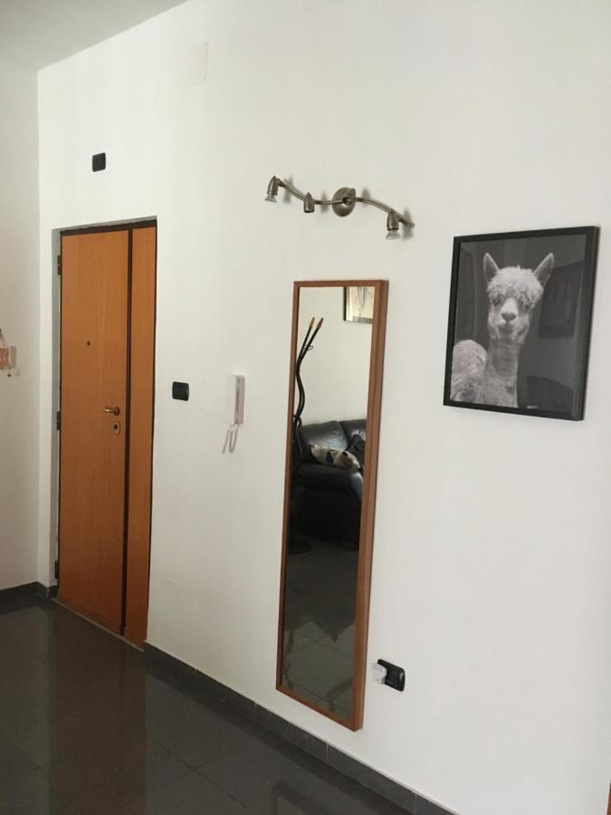 Hotel Blackboard House Bari Esterno foto